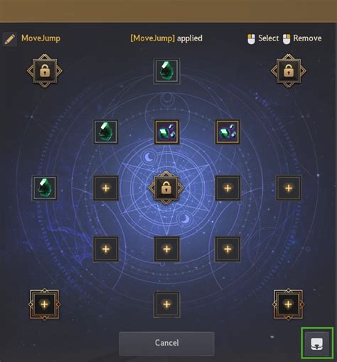 crystal of mysterious darkness bdo|Crystal Preset & Transfusion Guide .